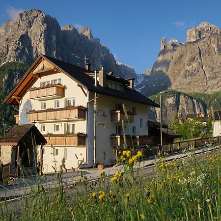 Piz Alpin B&B コルフォスコ エクステリア 写真