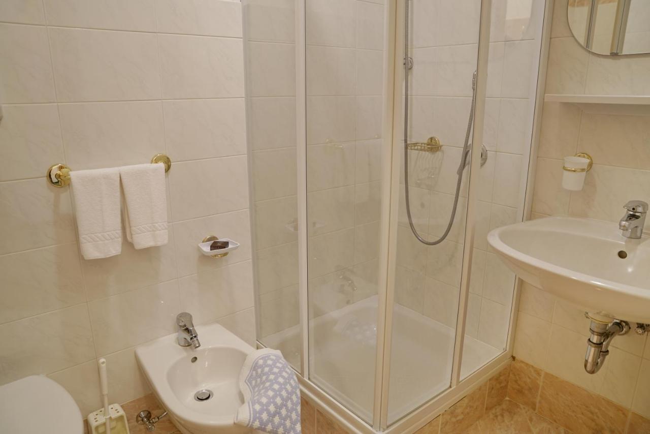 Piz Alpin B&B コルフォスコ エクステリア 写真