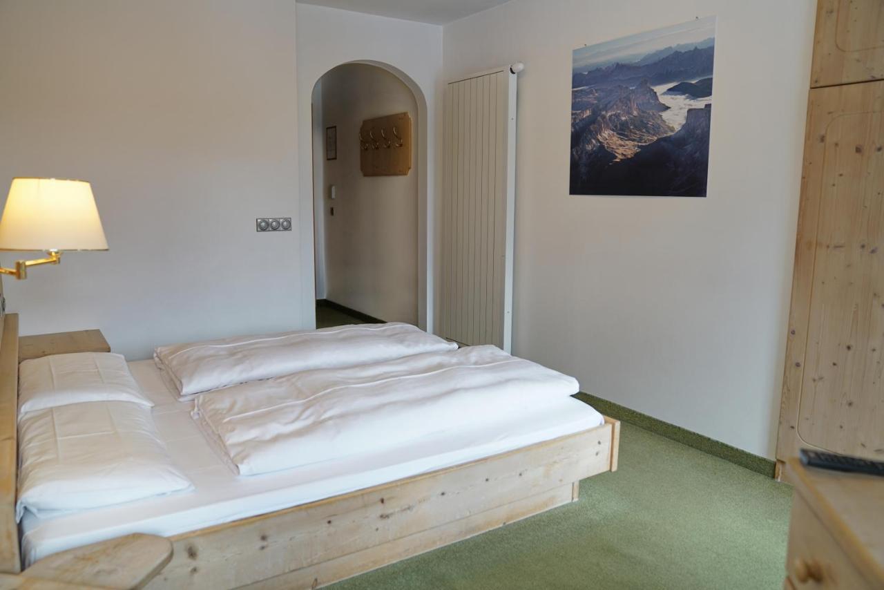 Piz Alpin B&B コルフォスコ エクステリア 写真